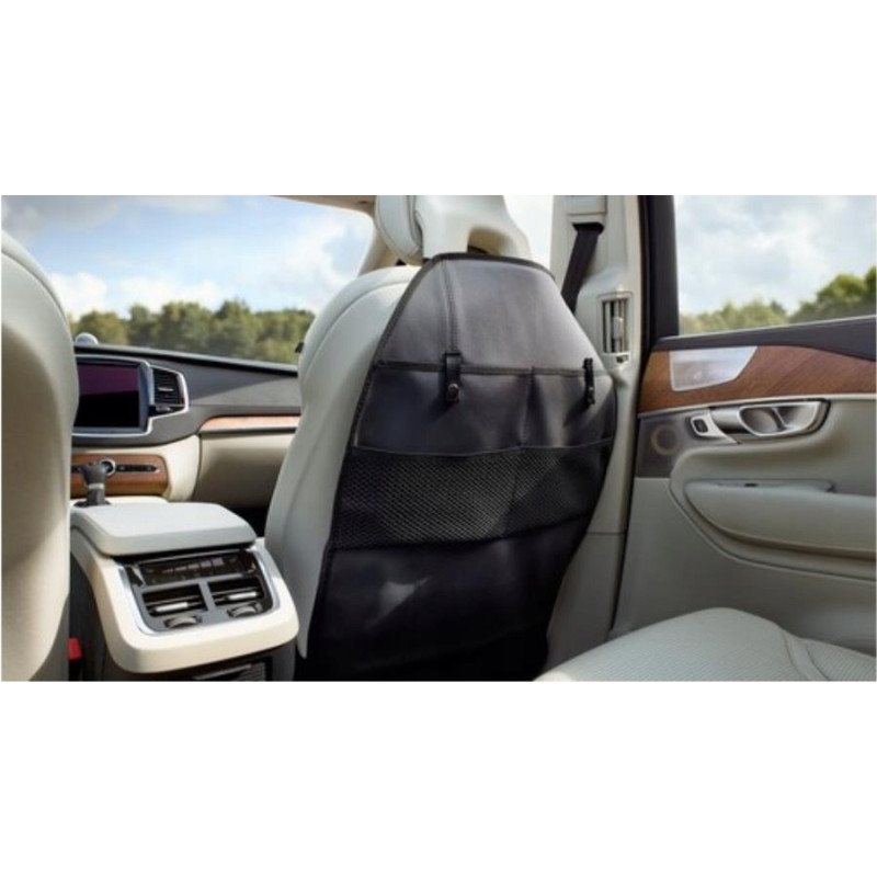 VOLVO mata zabezpieczajaca...