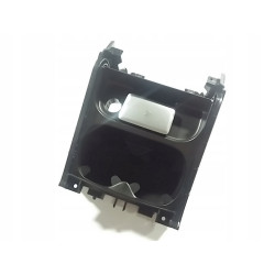 VOLVO S80 V70 XC70 uchwyt na kubki srodkowy tunel