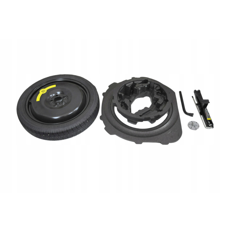 VOLVO XC40 kolo zapasowe...