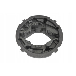 VOLVO XC40 koło zapasowe dojazdowe wkład lewarek