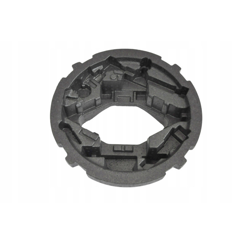 VOLVO XC40 kolo zapasowe dojazdowe wklad lewarek