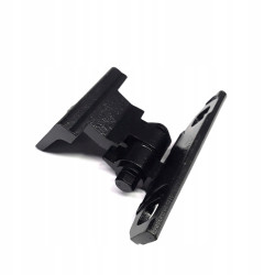 VOLVO S80 V70 XC70 przód zawias drzw lewy dolny OE