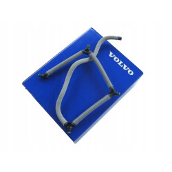 VOLVO C30 C70 S40 V50 V70 S80 przewod paliwowy przelewowy 2,0D diesel 4-cylindrowy OE