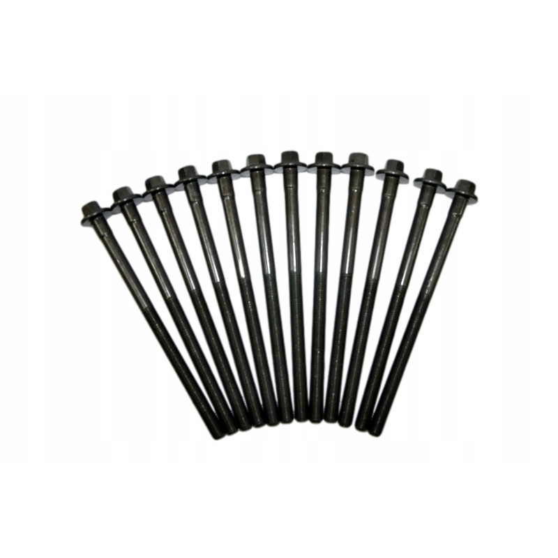 VOLVO S80 V70 XC70 sruba glowicy 2,0D 2,4D OE