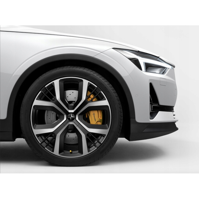 VOLVO POLESTAR nakretki na...