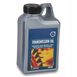 VOLVO V40 V40CC olej skrzyni biegow manual 1L