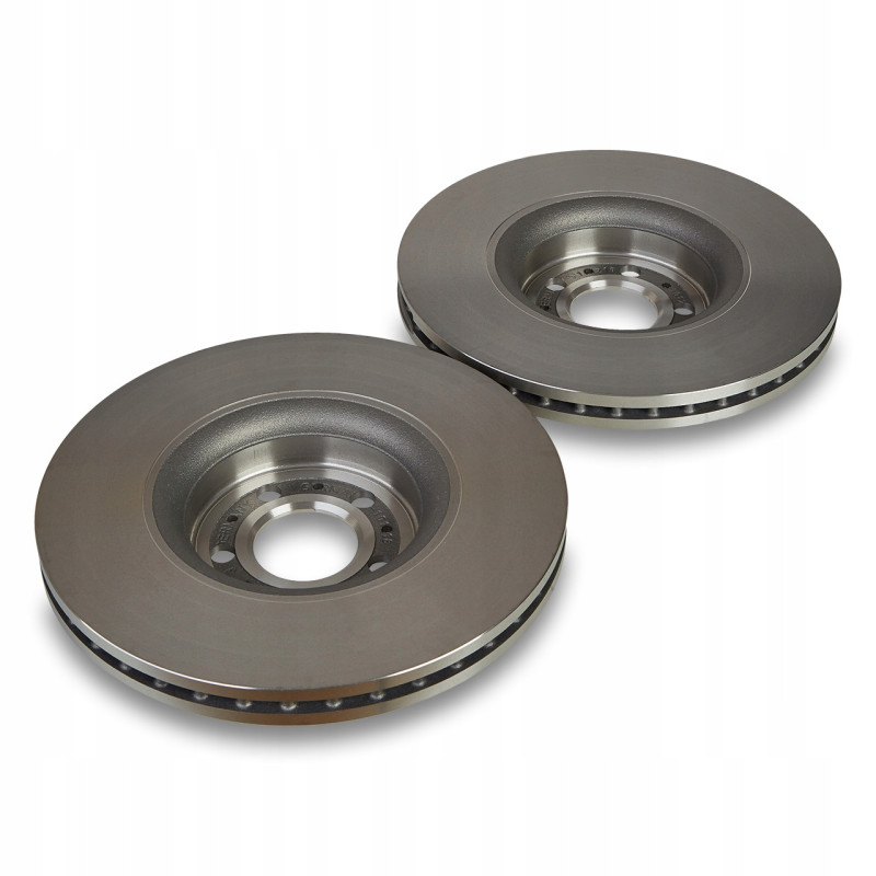 VOLVO XC90 oryginal tarcze...