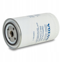 VOLVO 740 760 780 diesel oryginal filtr oleju OE