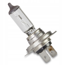 VOLVO C30 C70 S40 V50 zarowka LONG LIFE H7 55W OE