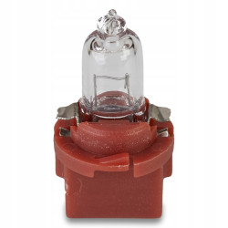 VOLVO 240 zarowka podswietlenia zegarow OE