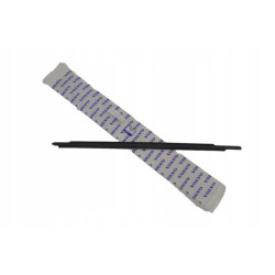 VOLVO S80 listwa zgarniajaca przednia prawa orygin