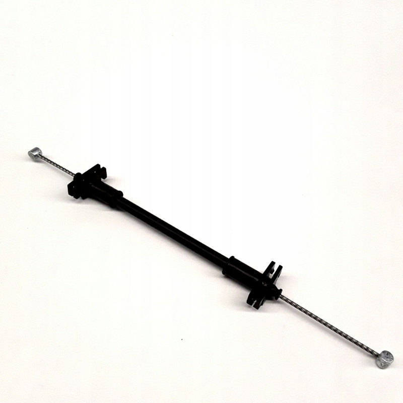 VOLVO S80 V70 XC70 ciegno...