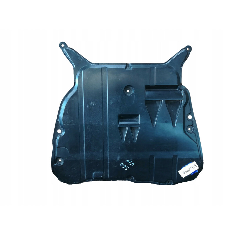 VOLVO S60 S80 2,4D osłona plyta pod silnik OE