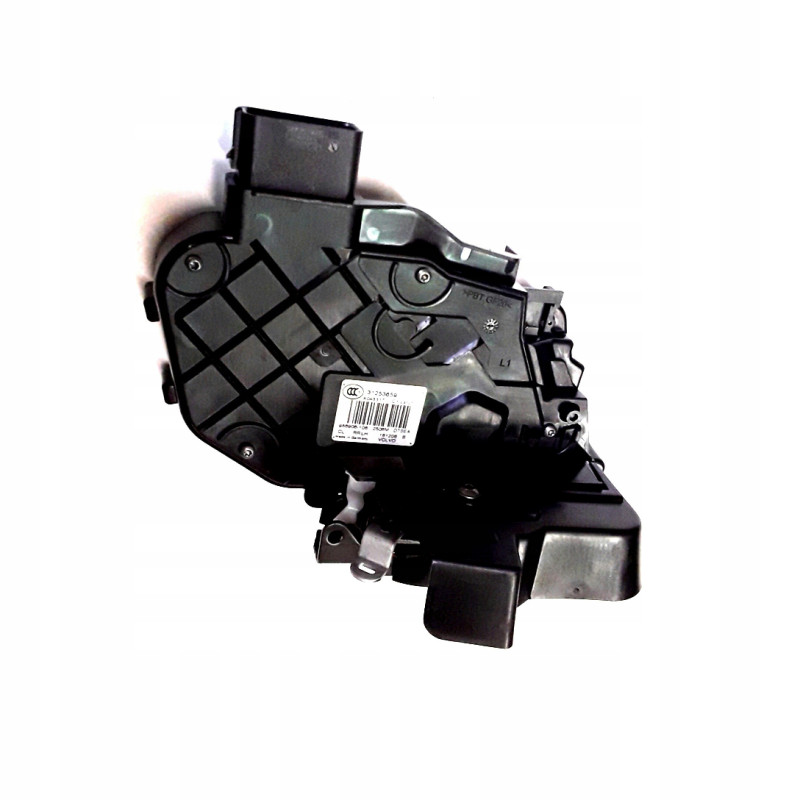 VOLVO S40 V50 S80 zamek...