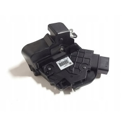 VOLVO S40 V50 S80 zamek drzwi tylny lewy OE