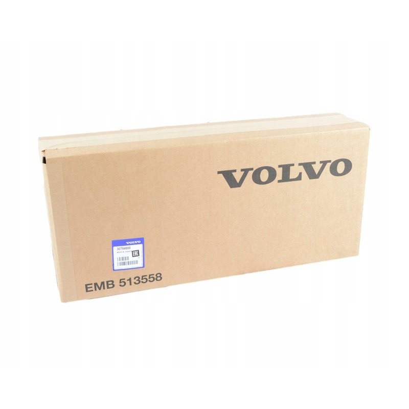 VOLVO XC90 2,4D dolot rura przewod intercoolera OE
