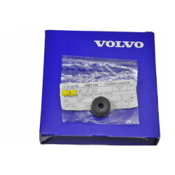 VOLVO C30 S40 V50 poduszka oslony silnika mala