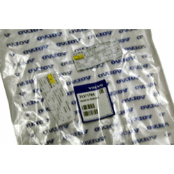 VOLVO XC90 II prawa oslona lewego blotnika przod