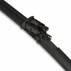 VOLVO XC60 II wycieraczki przod sprysk + podgrzew