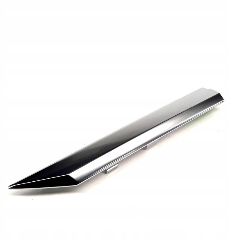 VOLVO XC60 listwa chrom mat...