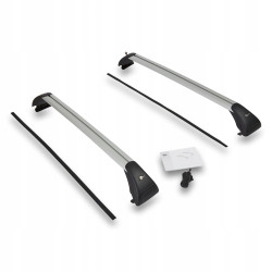 VOLVO V40 bagażnik dachowy belki oryginał OE