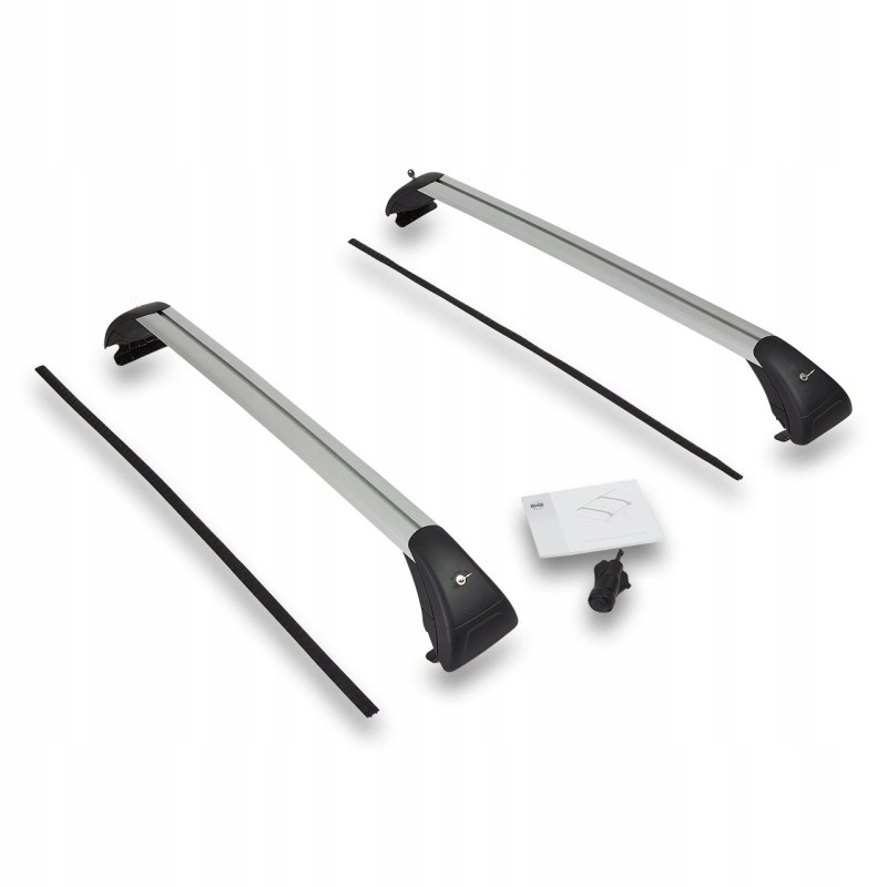 VOLVO V40 bagaznik dachowy...