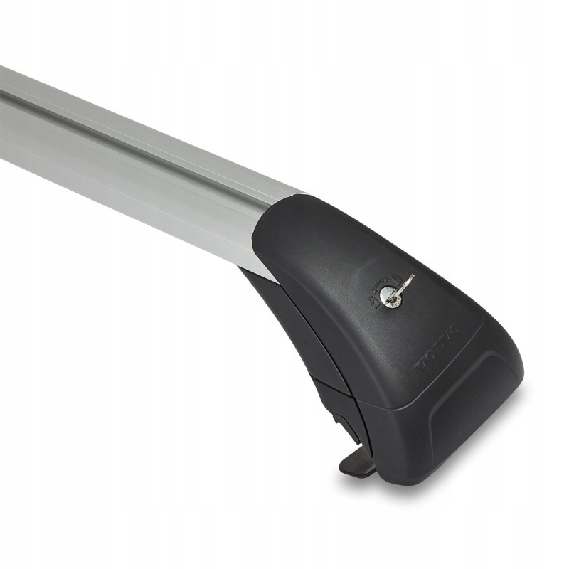 VOLVO V40 bagażnik dachowy belki oryginał OE