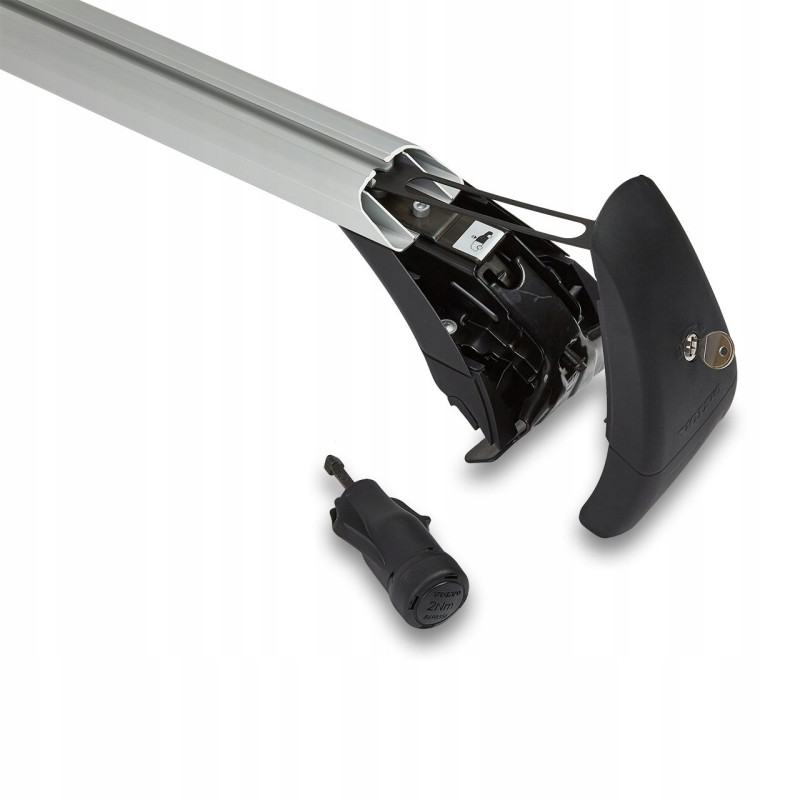 VOLVO V40 bagażnik dachowy belki oryginał OE