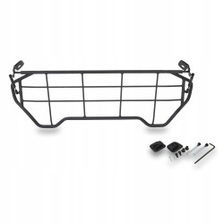 VOLVO XC40 pionowa krata kratka bagaznika kpl OE