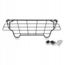 VOLVO V90 II pionowa krata kratka bagaznika kpl OE