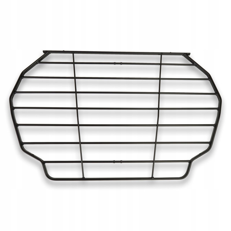 VOLVO XC90 II pionowa krata...