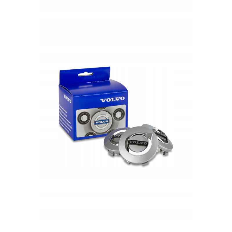 VOLVO XC40 XC60 II dekielki...