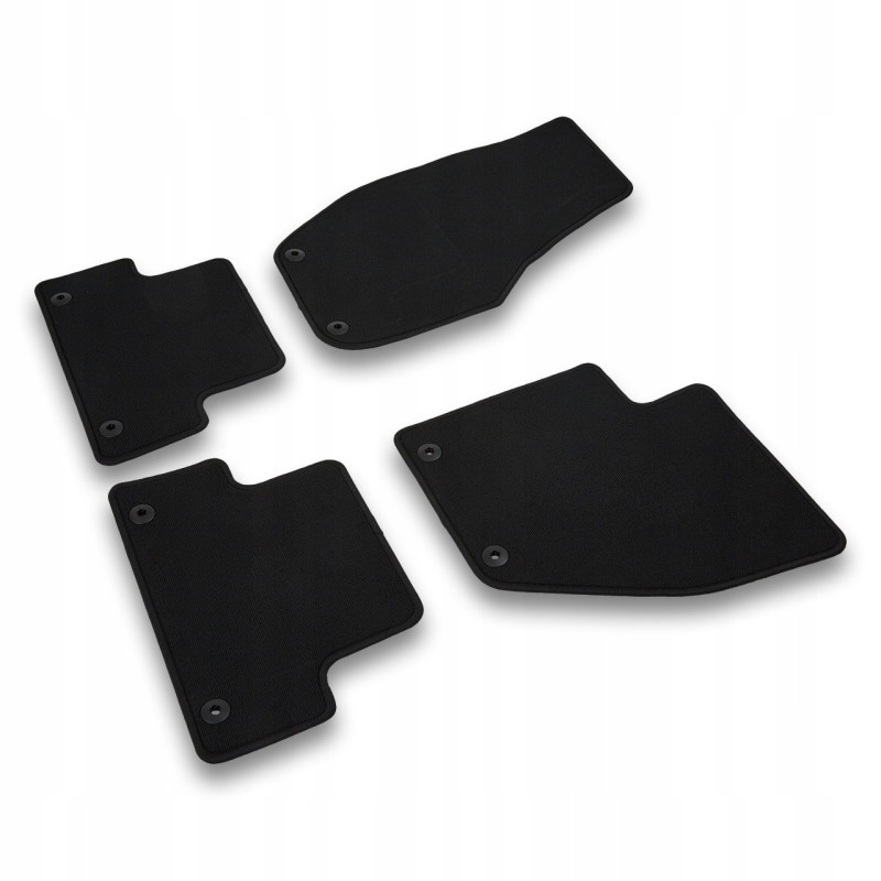 VOLVO V40 V40CC welurowe...