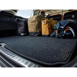 VOLVO XC90 II ochronna mata wykladzina bagaznik OE