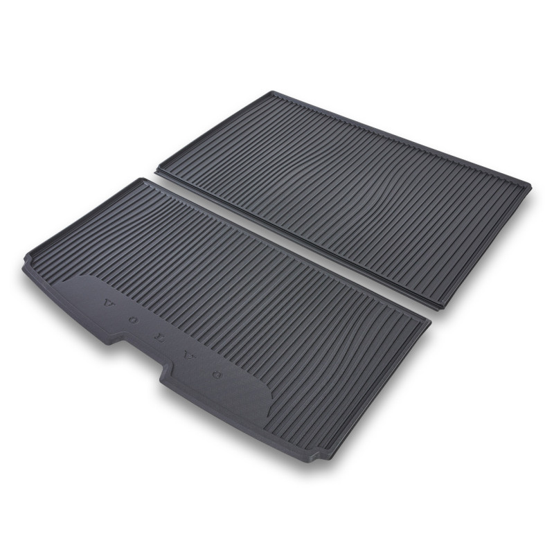 VOLVO XC90 II 5-os gumowa wykladzina mata bagaznik