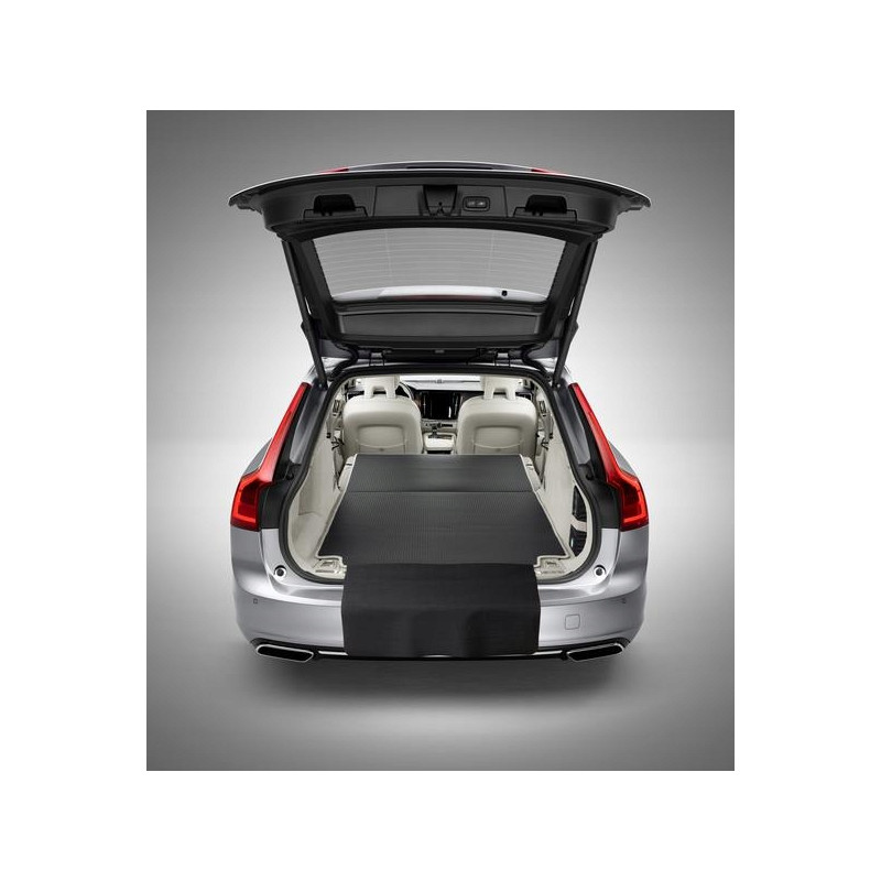 VOLVO V90 ochronna mata...