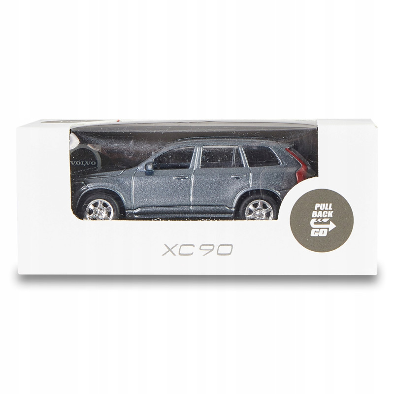 VOLVO model XC90 II 1:60 oryginalny OE