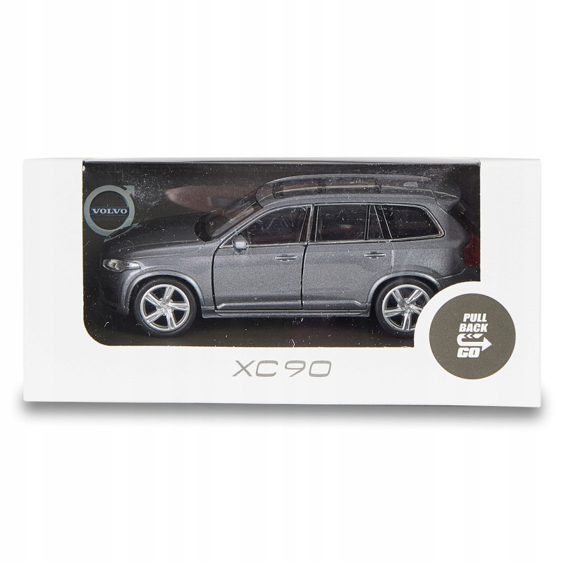 VOLVO model XC90 II 1:38 oryginalny OE