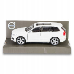 VOLVO model XC90 II 1:38 oryginalny OE
