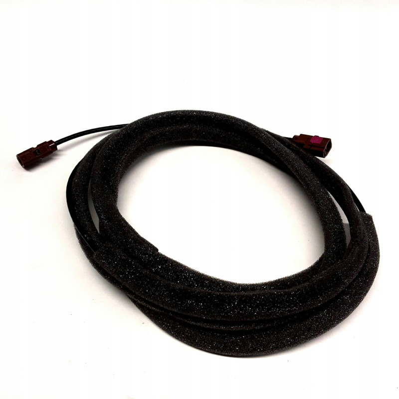 VOLVO XC60 S60 V60 wiazka...