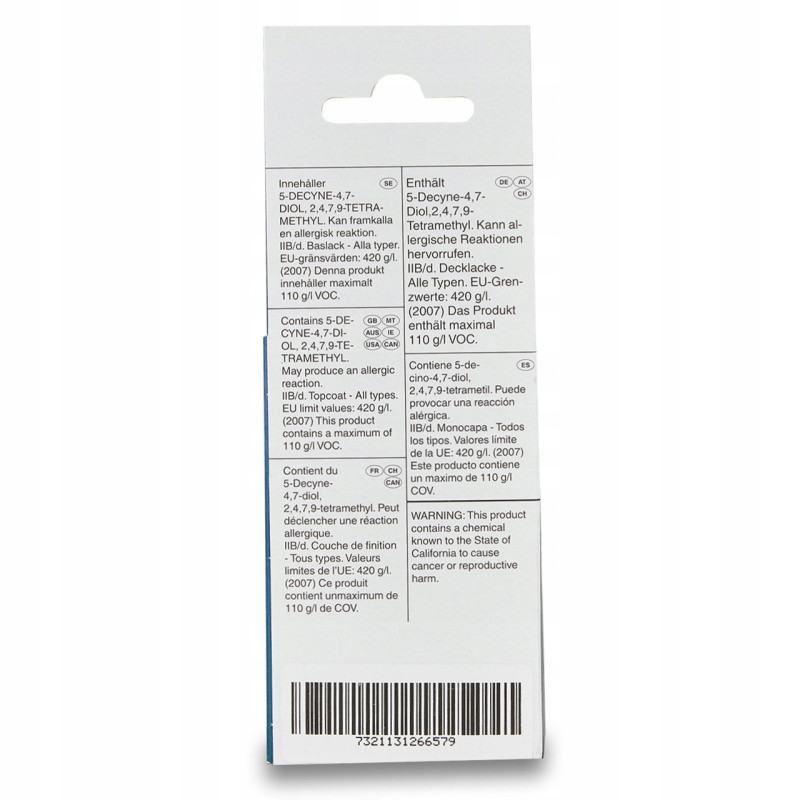 VOLVO lakier sztyft mazak zaprawka Savile Grey 492