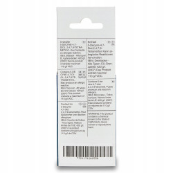 VOLVO lakier sztyft mazak zaprawka Magic Blue 467