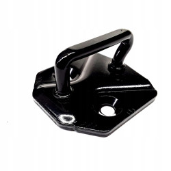 VOLVO S60 V60 XC60 rygiel zamka drzwi przód tył OE