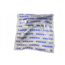 VOLVO XC90 II tylny lewy slupek D poszycie wewnetrznego slupka OE