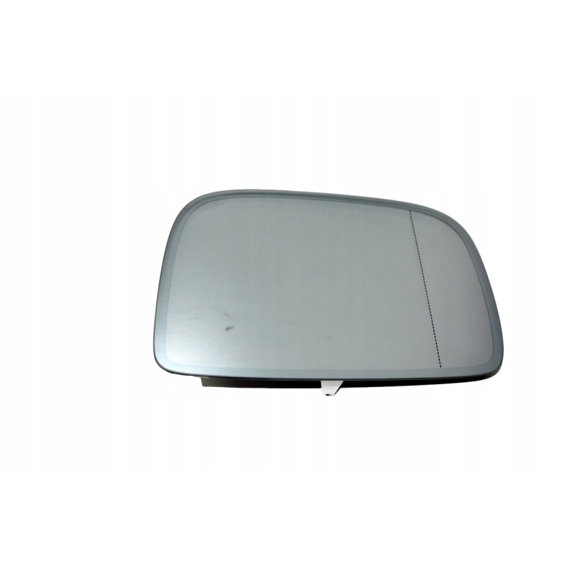 VOLVO XC60 lewy wklad lusterko fotochrom OE 31352510