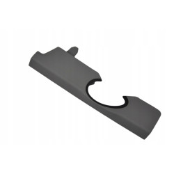 VOLVO V50 oslona zaslepka raczki hamulca recznego