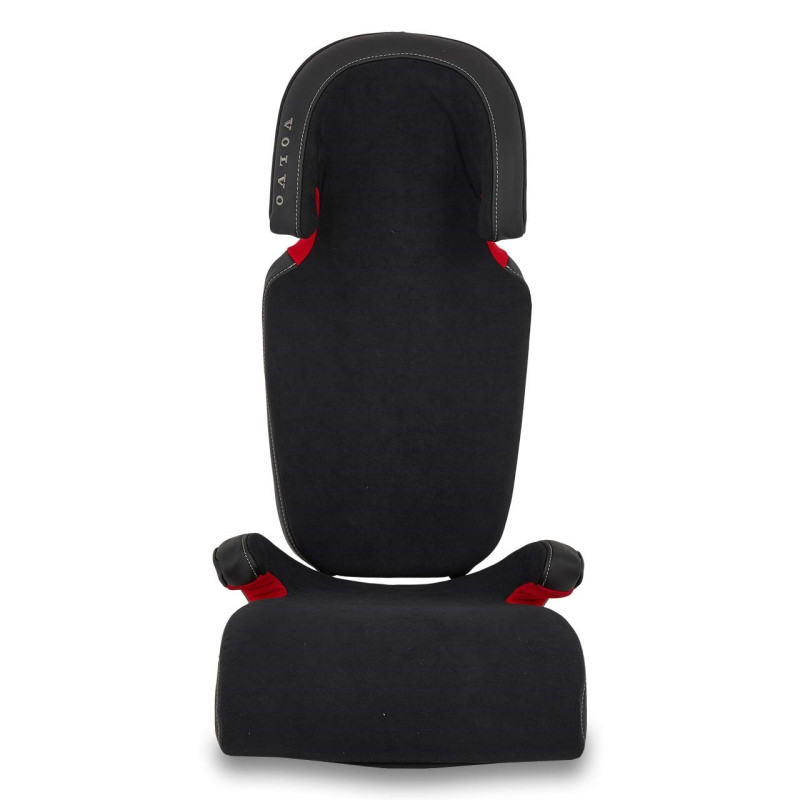 VOLVO fotelik dzieciecy oparcie nubuk 15-36kg 31470520