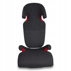 VOLVO fotelik dzieciecy siedzisko + oparcie 15-36kg wełna 31414896+31470519