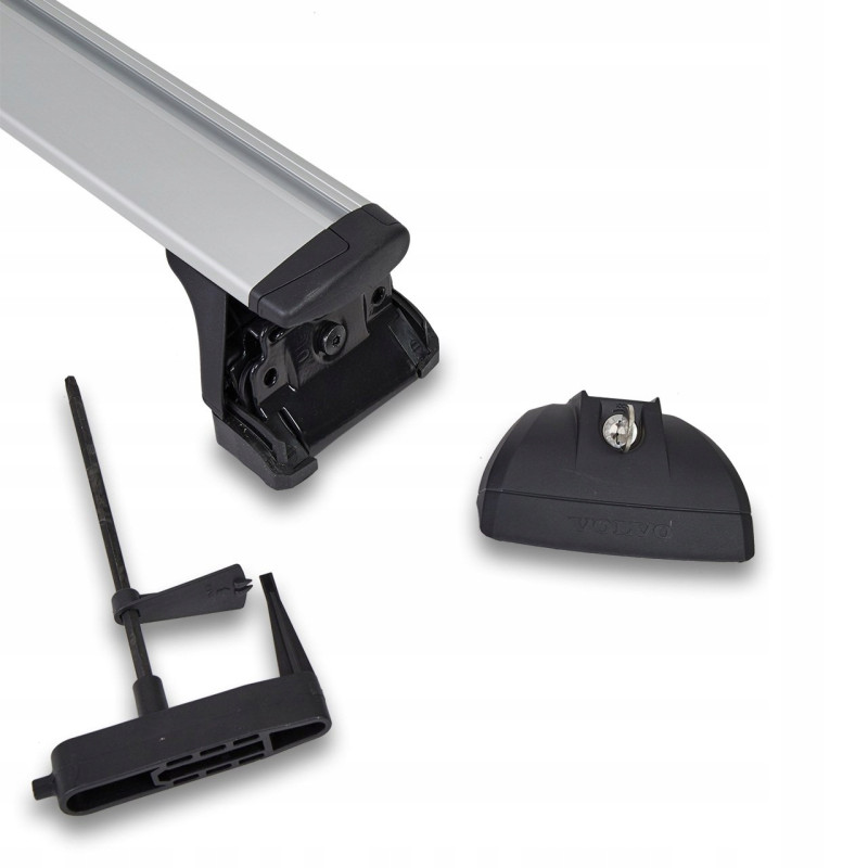 VOLVO V40CC bagaznik dachowy belki oryginal OE