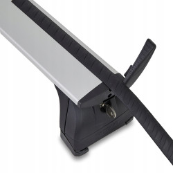 VOLVO V40CC bagażnik dachowy belki oryginał OE